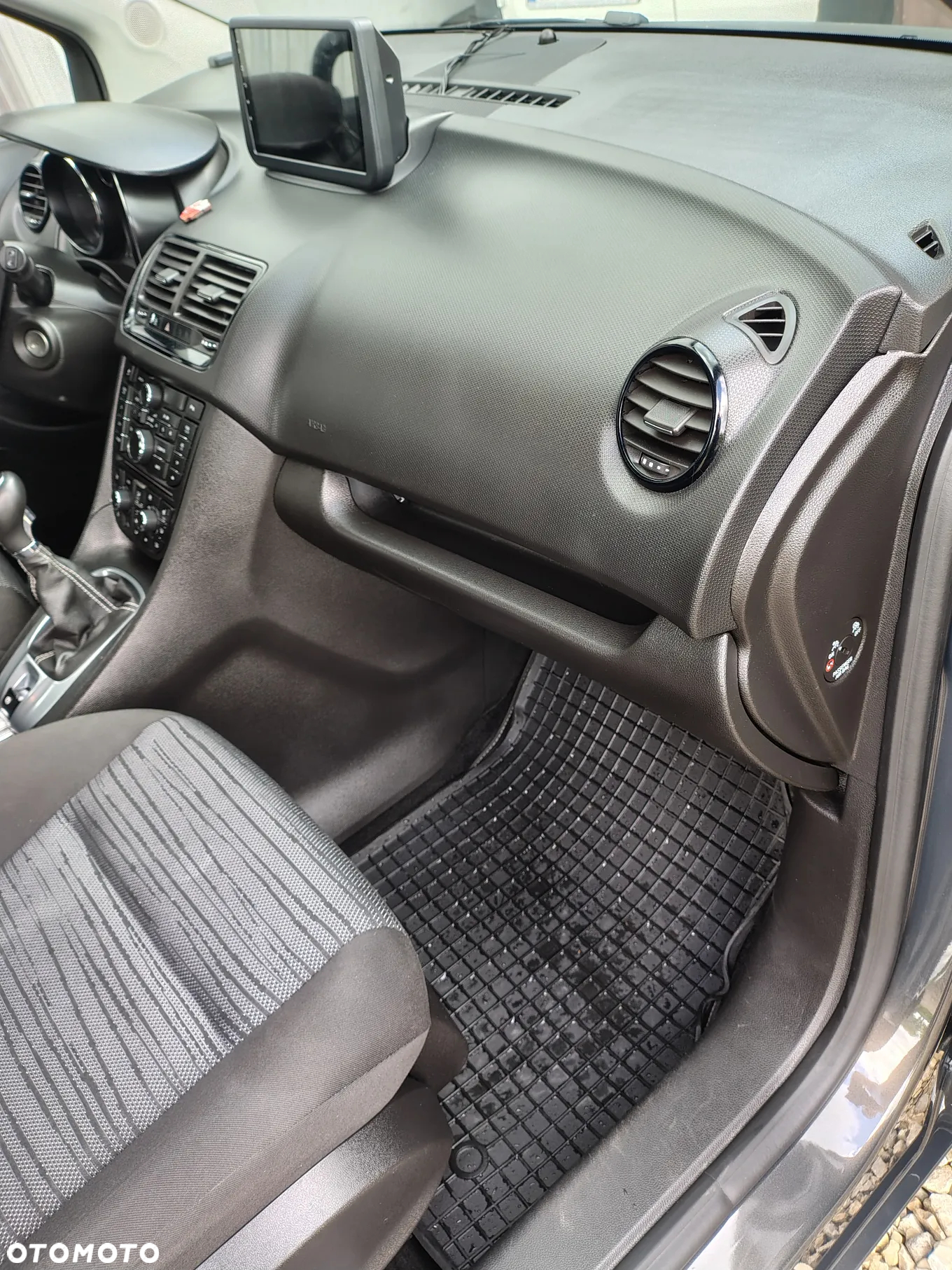 Opel Meriva - 5