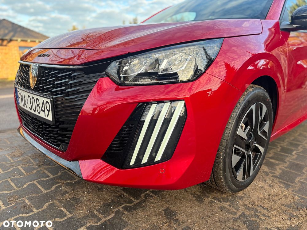 Peugeot 208 1.2 PureTech Allure S&S - 19