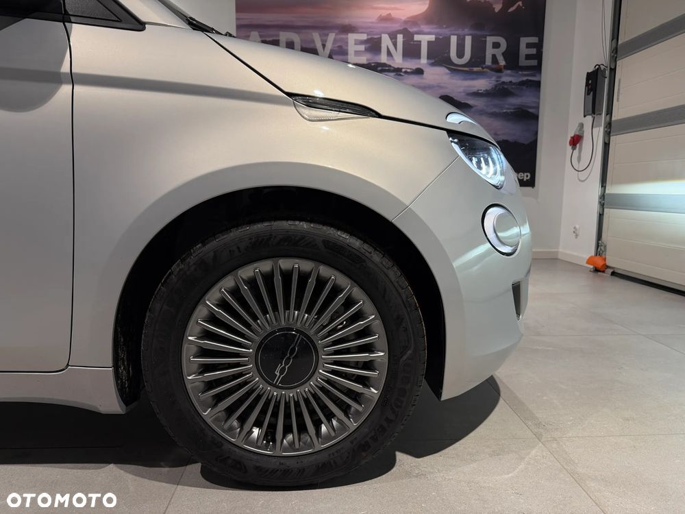 Fiat 500 1.0 Hybrid - 20