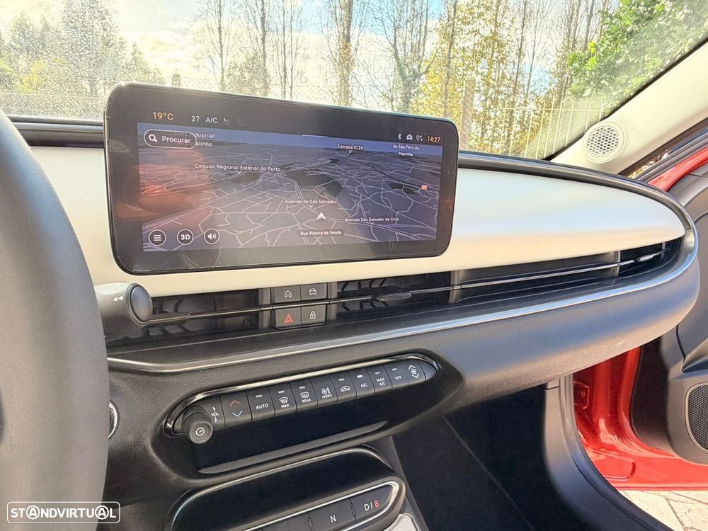 Fiat 600e 54 kWh La Prima - 10