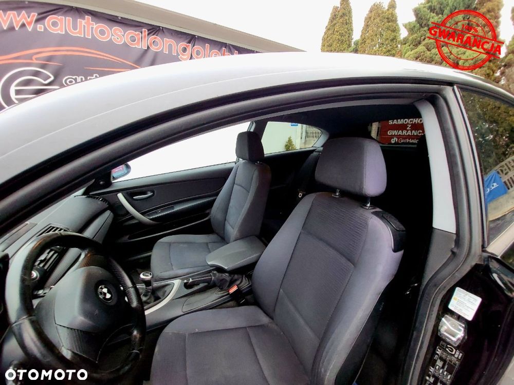 BMW Seria 1 118i Edition Lifestyle - 17