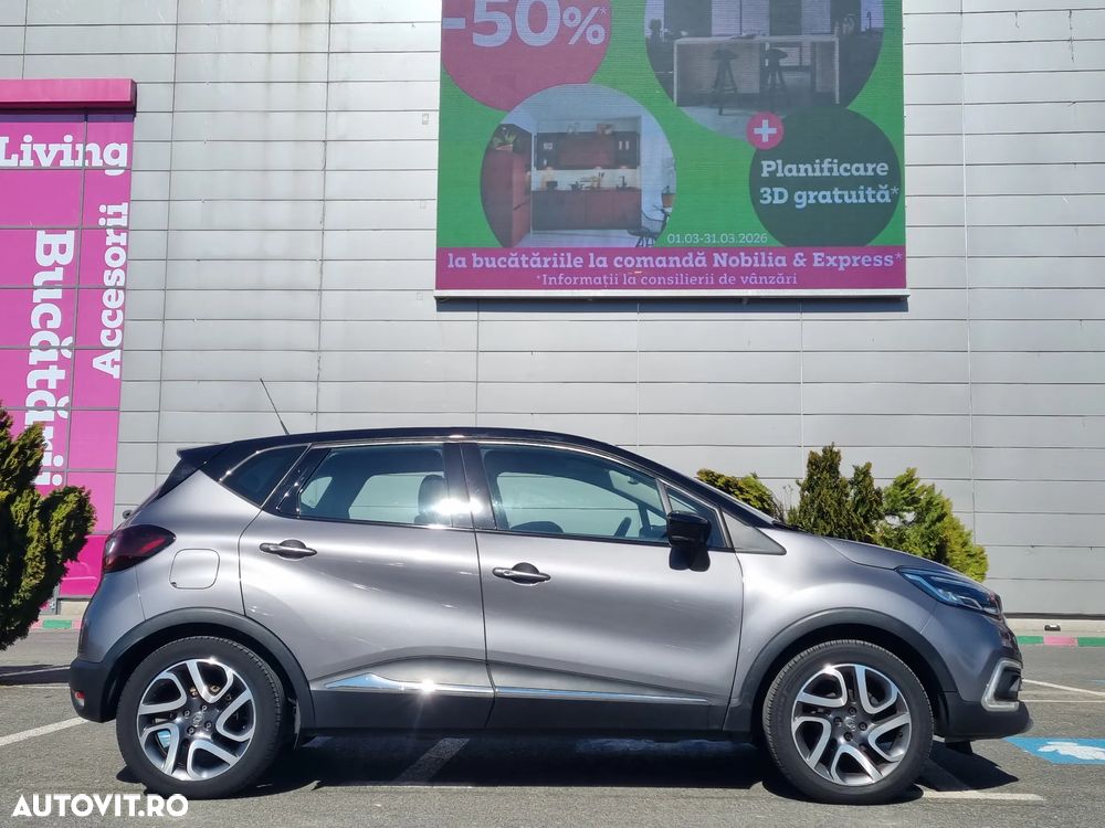 Renault Captur ENERGY TCe Intens - 2