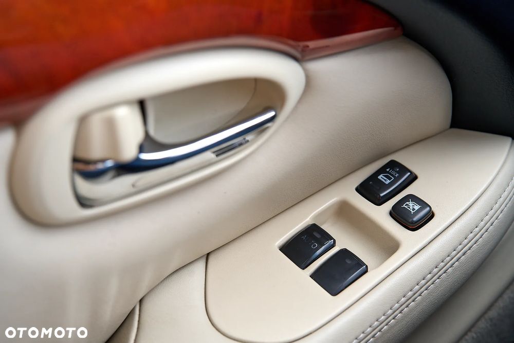 Lexus SC - 12