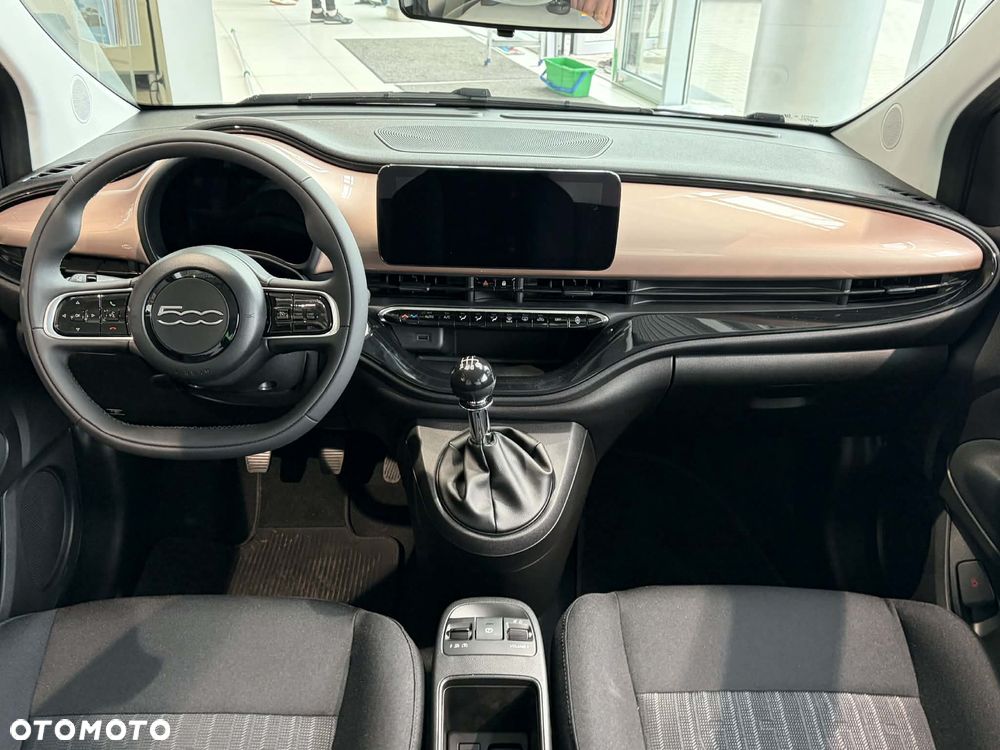 Fiat 500 1.0 GSE Icon - 11