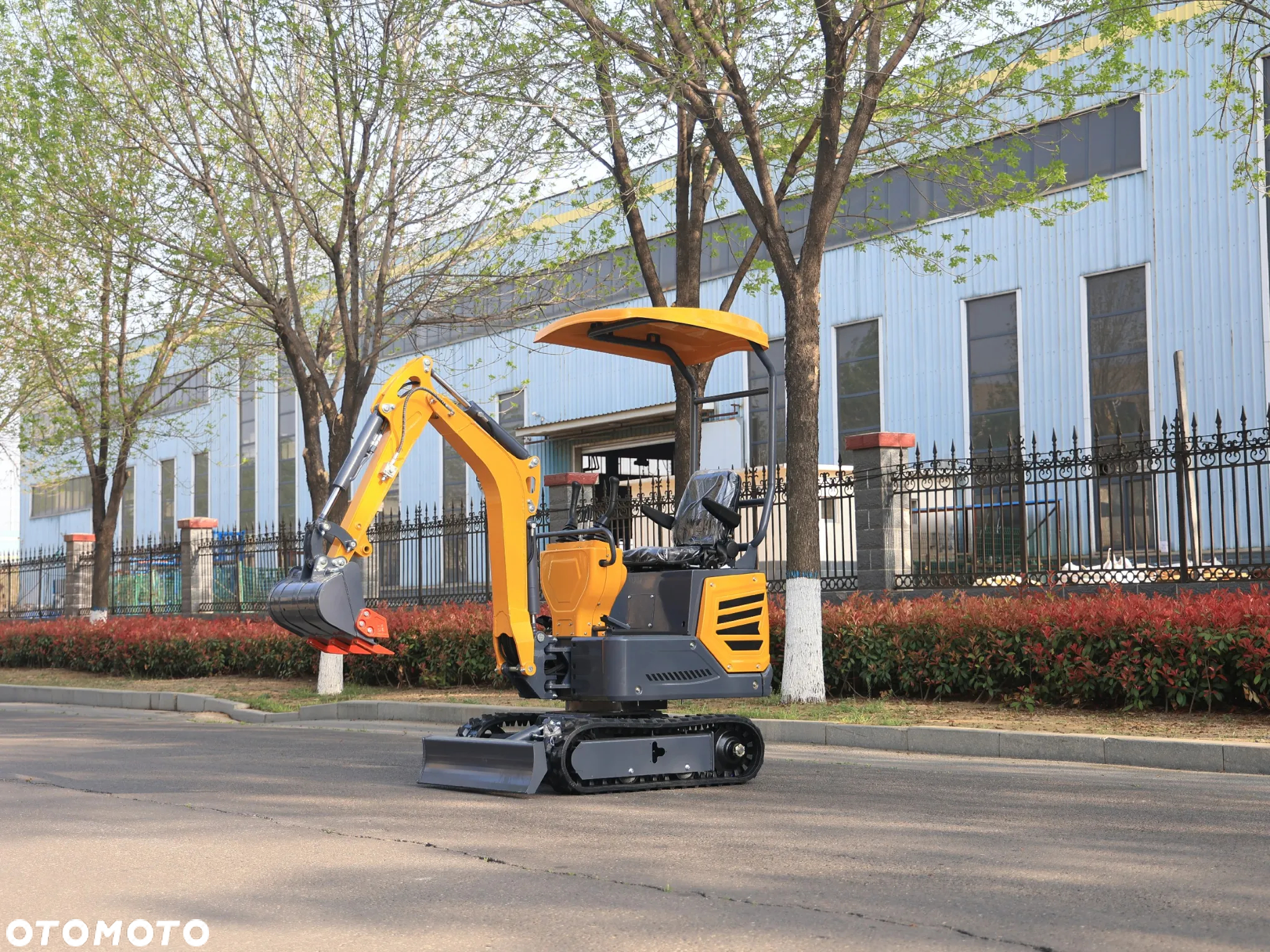Berger Kraus BK950AS - 3