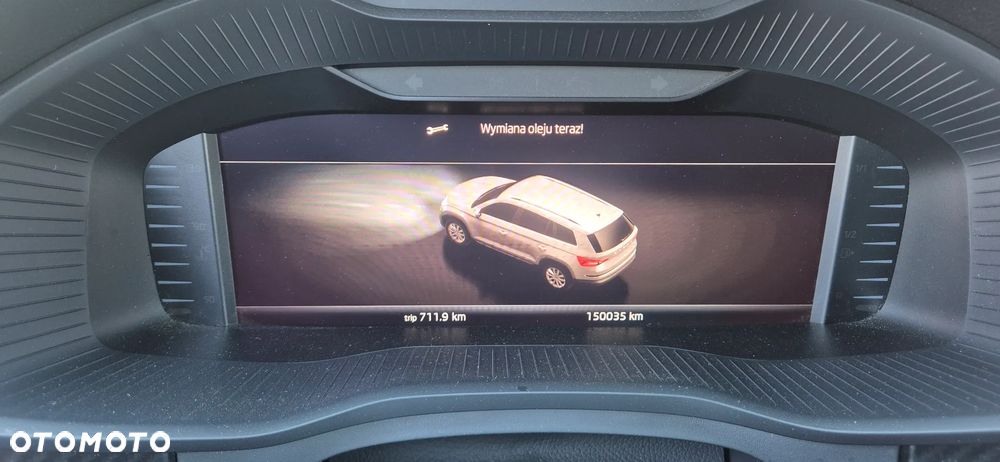 Skoda Kodiaq 2.0 Bi-TDI 4x4 RS DSG - 21