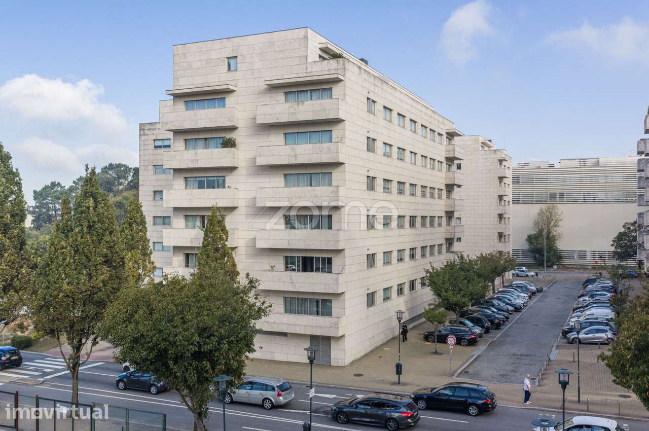 T3 PREMIUM na Quinta das Sedas – Senhora da Hora, Matosinhos - Grande imagem: 2/20