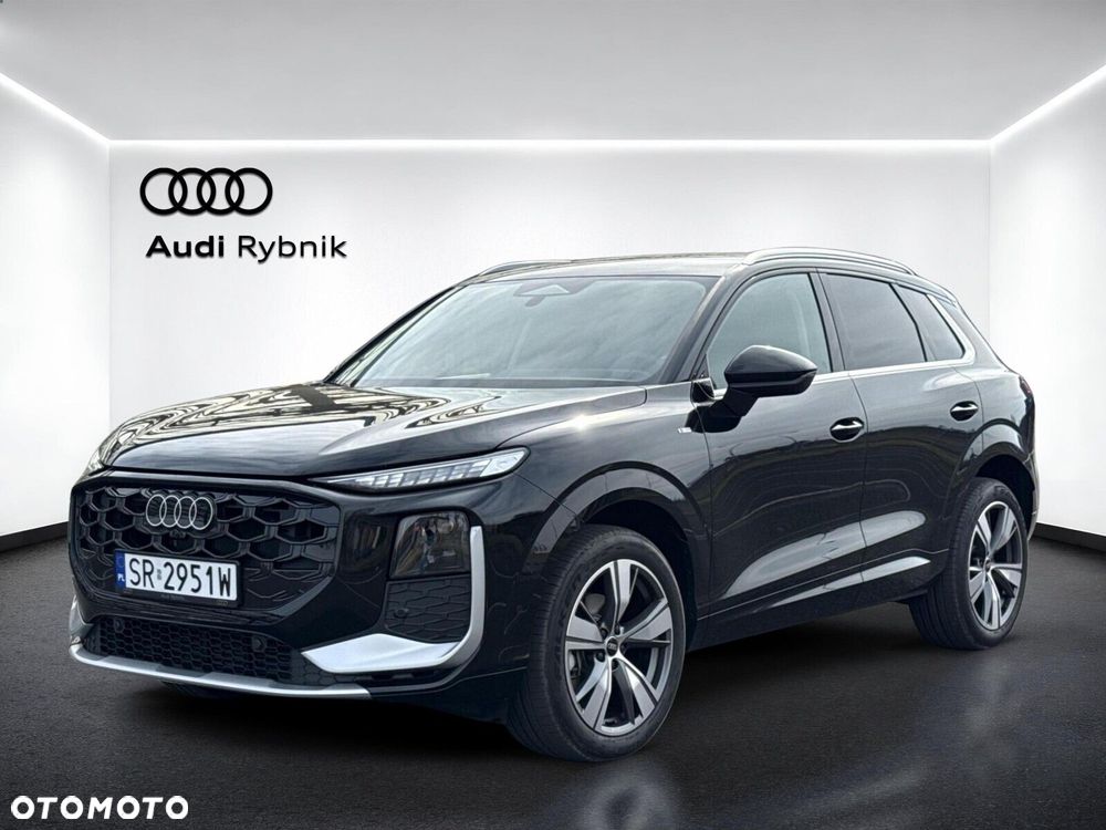 Audi Q3 - 2