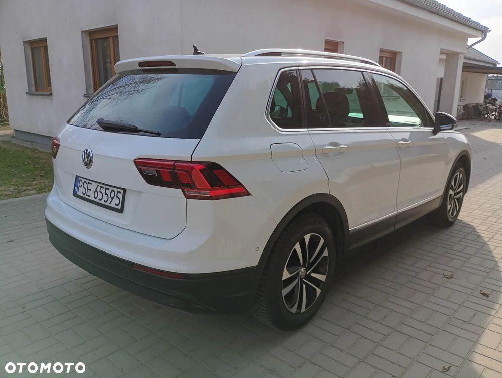 Volkswagen Tiguan 2.0 TDI SCR IQ.DRIVE - 25