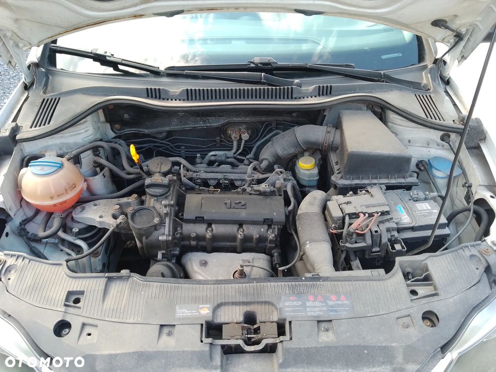Seat Ibiza - 15