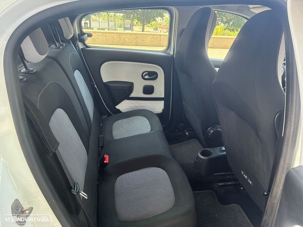 Renault Twingo 1.0 SCe Night&Day - 13