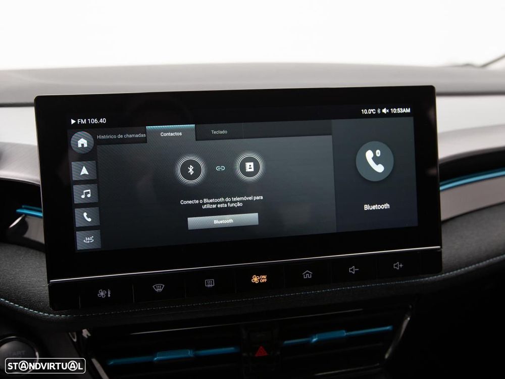 MG MG5 61 kWh Luxury - 27