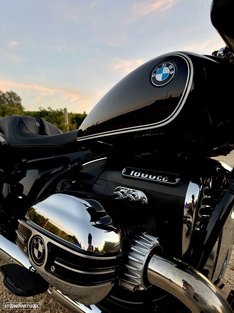 BMW R 18 B First Edition - 5