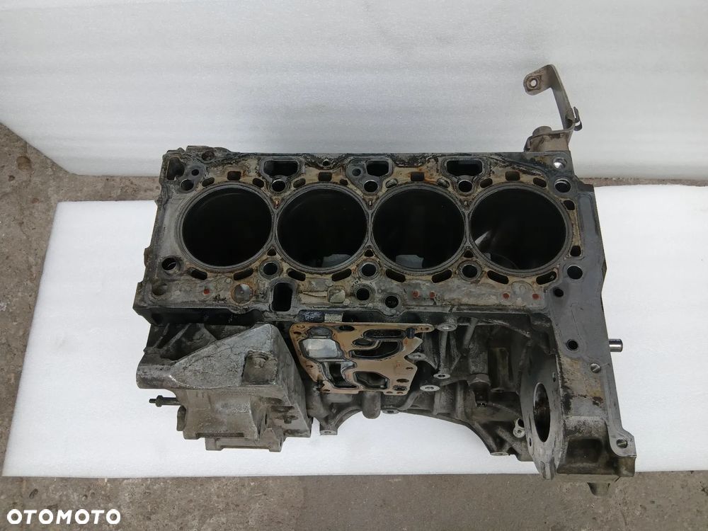 Blok silnika BMW E90 E91 E92 F10 F11 F25 X3 X1 E84 N47D20C - 1