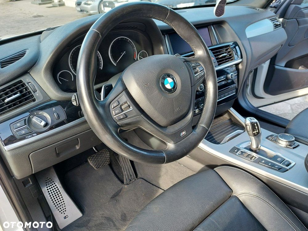 BMW X3 - 23