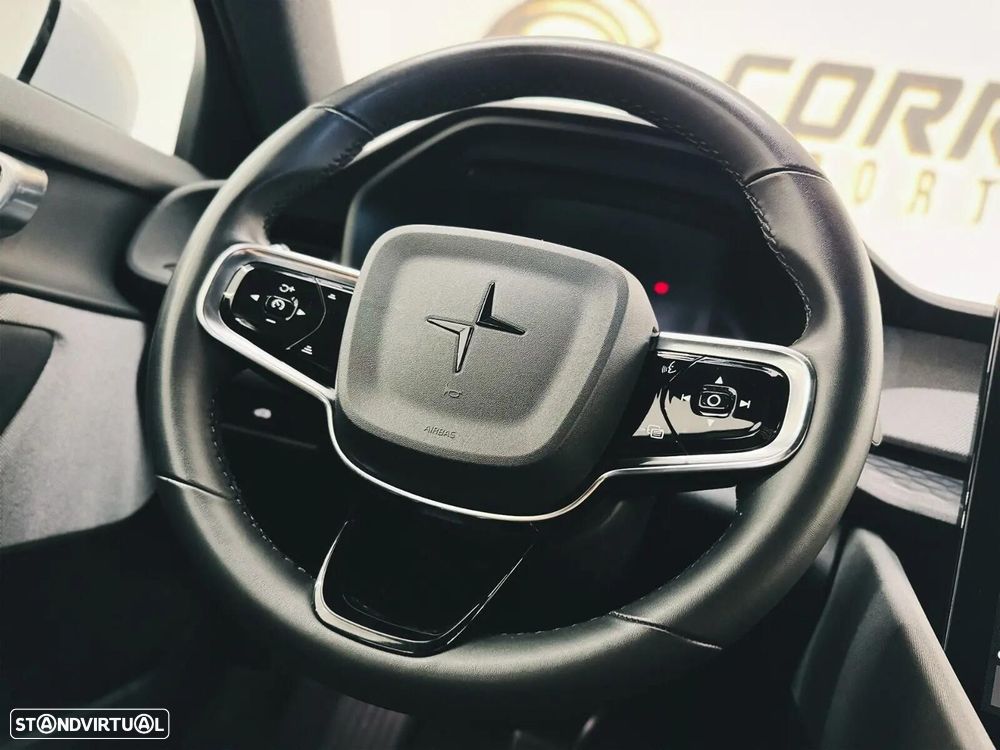 Polestar 2 Single Motor 69kWh - 31