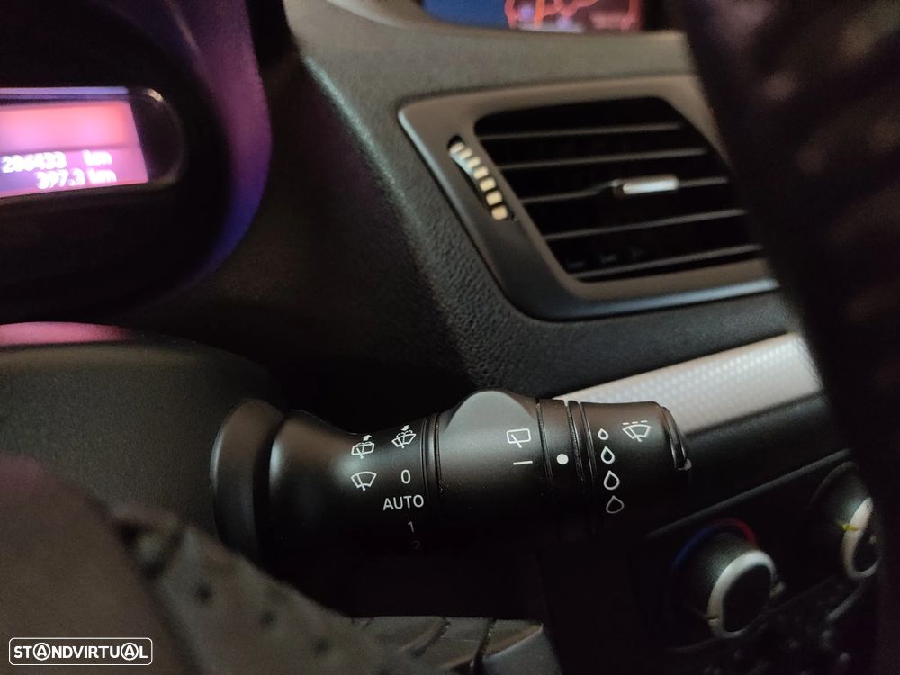 Renault Mégane 1.5 dCi Dynamique - 24