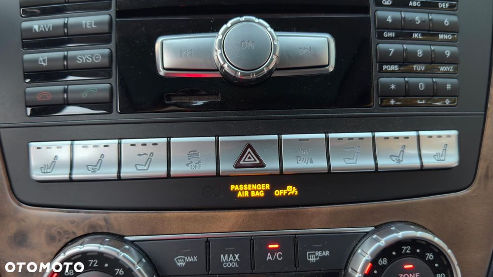 Mercedes-Benz SL 500 9G-TRONIC - 21