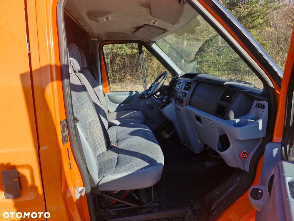Ford TRANSIT - 10