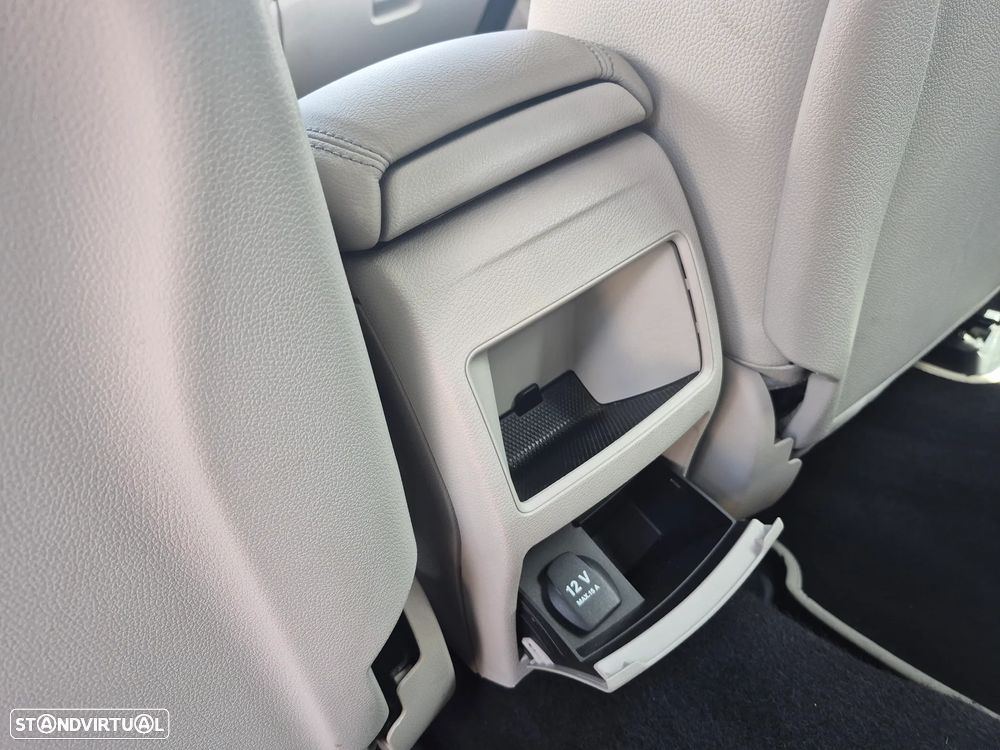 Mercedes-Benz GLA 180 (CDI) d Urban - 5