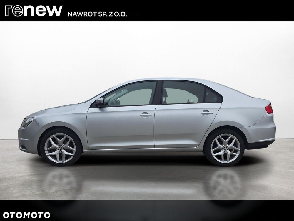 Seat Toledo 1.6 TDI Style - 2