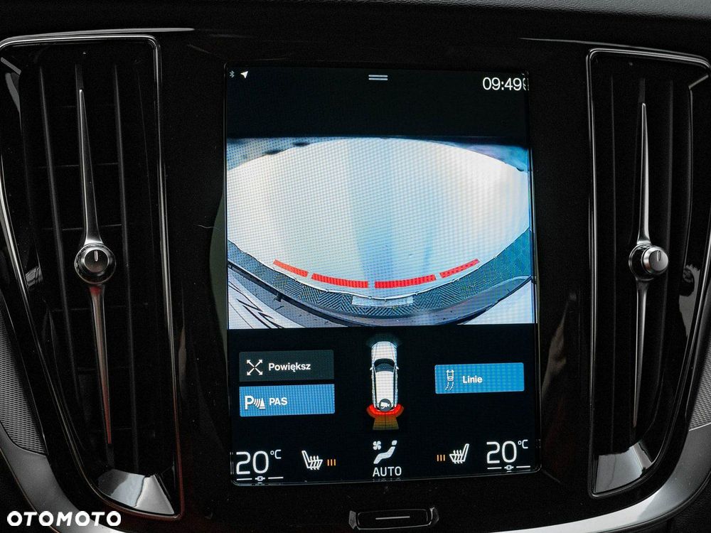 Volvo V60 - 24