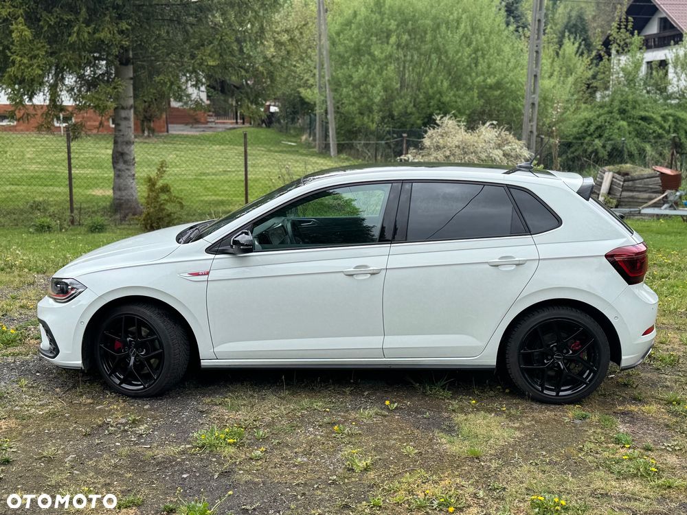 Volkswagen Polo 2.0 TSI GTI DSG - 16