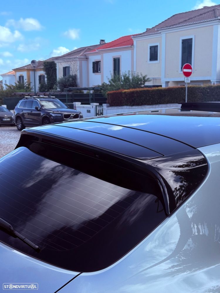 Porsche Panamera Sport Turismo 4S E-Hybrid - 15