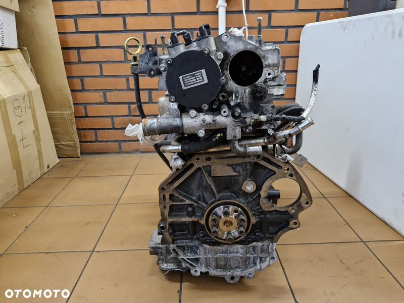 chevrolet captiva antara 2.2 cdti vcdi silnik słupek z22d1 - 7