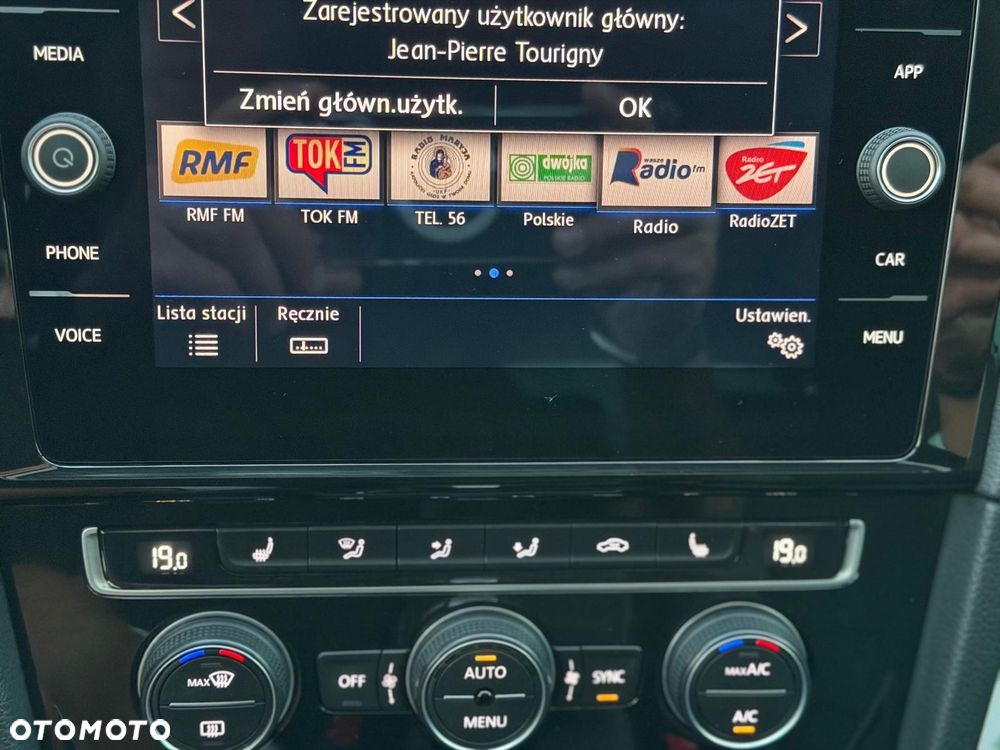Volkswagen Golf 2.0 TDI BlueMotion Technology DSG Edition - 15