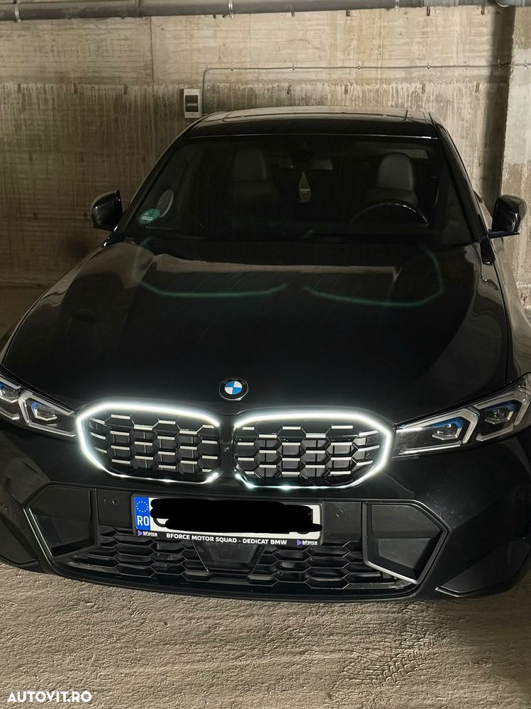 BMW Seria 3 330i Aut. - 21