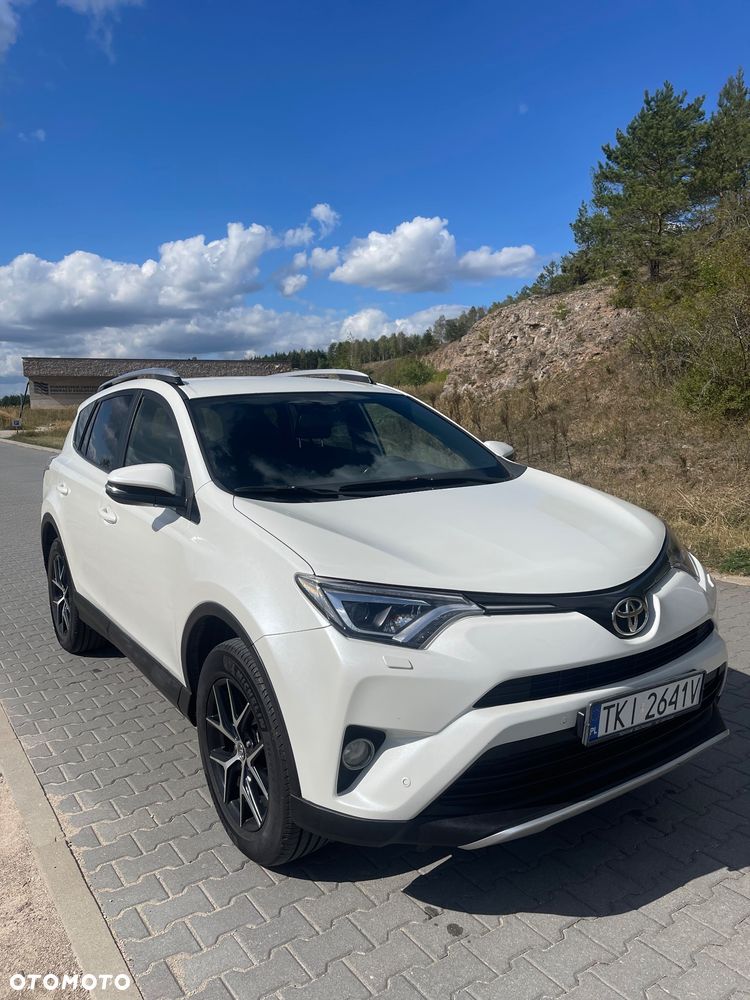 Toyota RAV4 2.0 Prestige 4x4 MS - 16