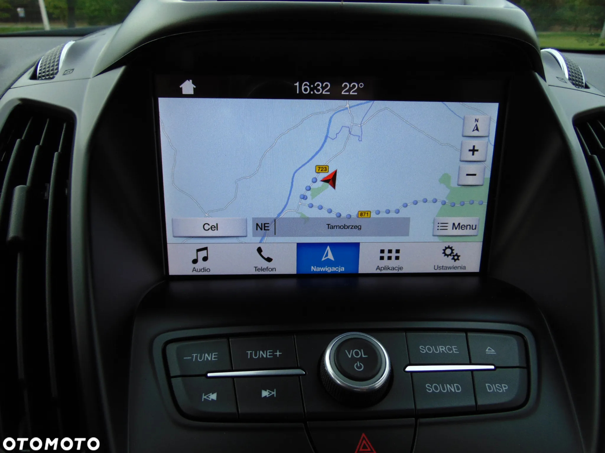 Ford Kuga 2.0 TDCi FWD Titanium - 22
