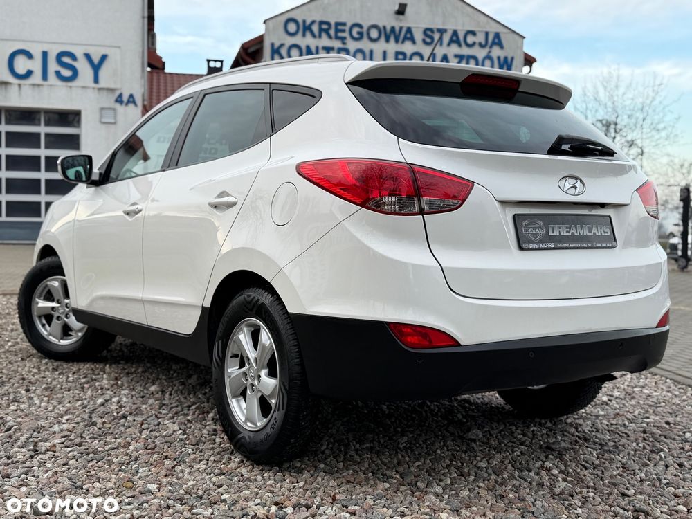 Hyundai ix35 - 12