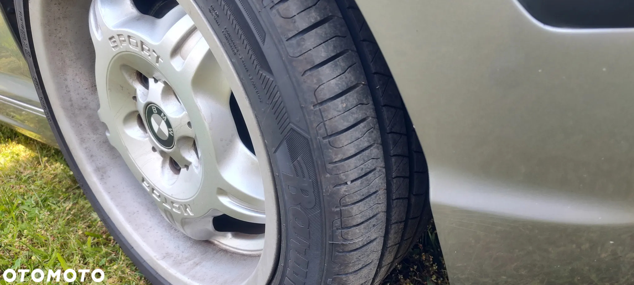 BMW Seria 3 - 12