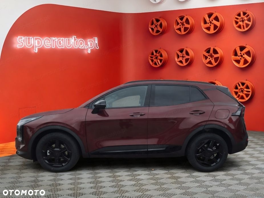 Kia Sportage 1.6 T-GDI L 2WD DCT - 3