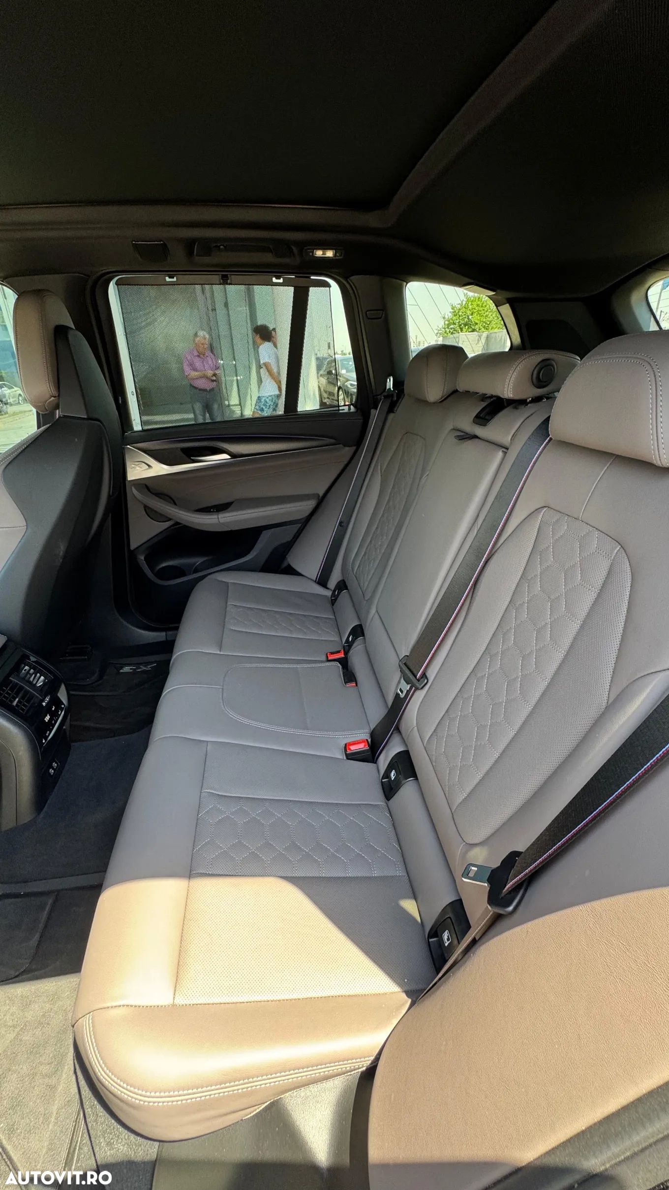 BMW X3 M Standard - 1