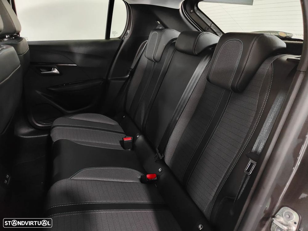 Peugeot 2008 1.2 PureTech Allure - 35