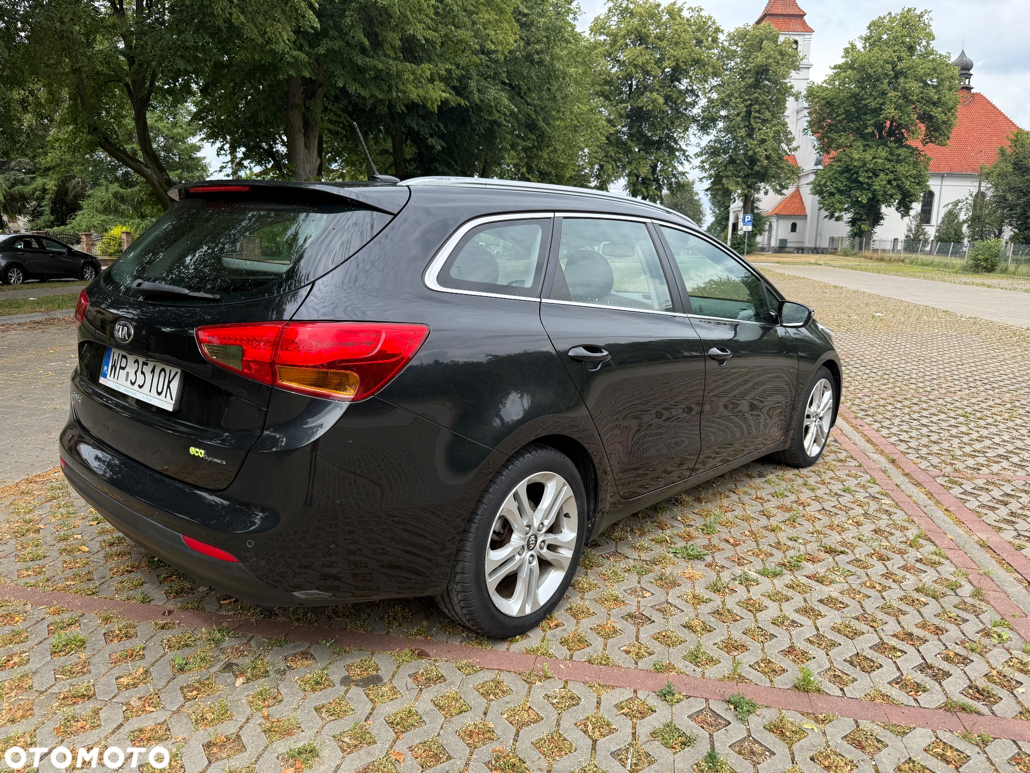 Kia Ceed Cee'd 1.6 GDI Business Line - 6