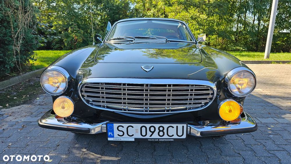 Volvo P1800 - 25