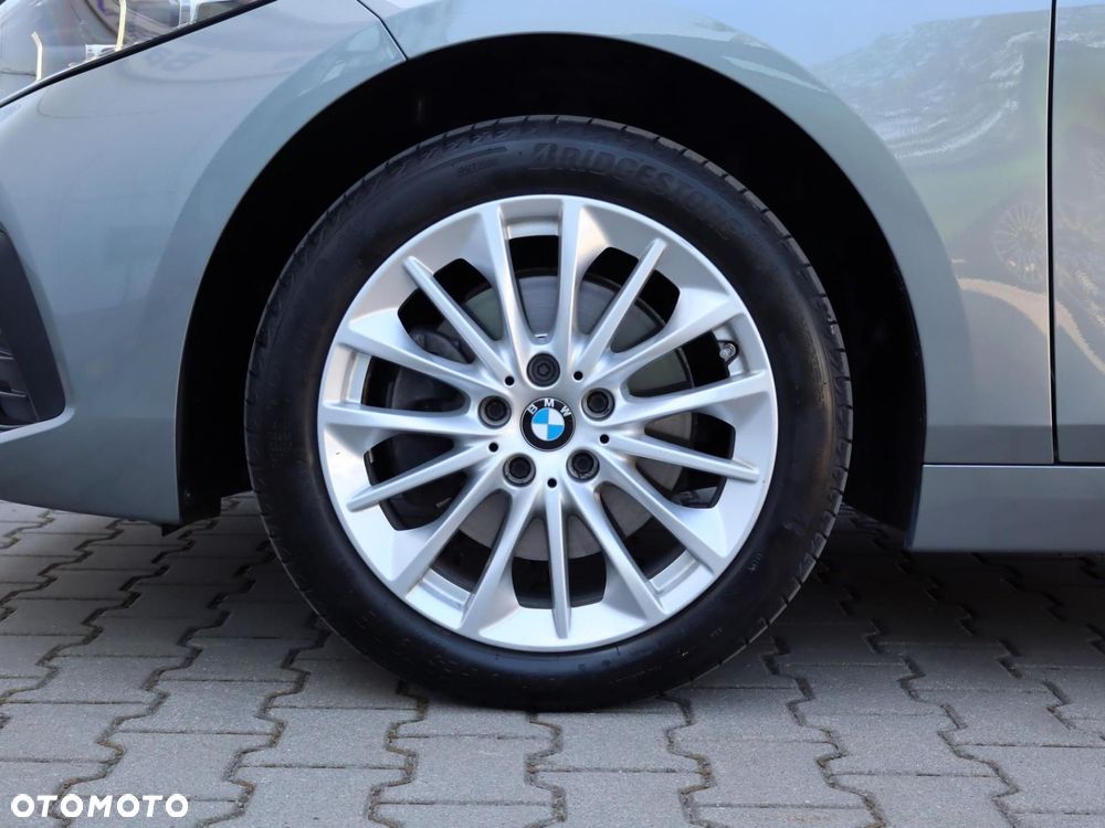 BMW Seria 1 - 4