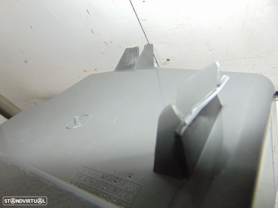 Peugeot 205 várias peças - 3