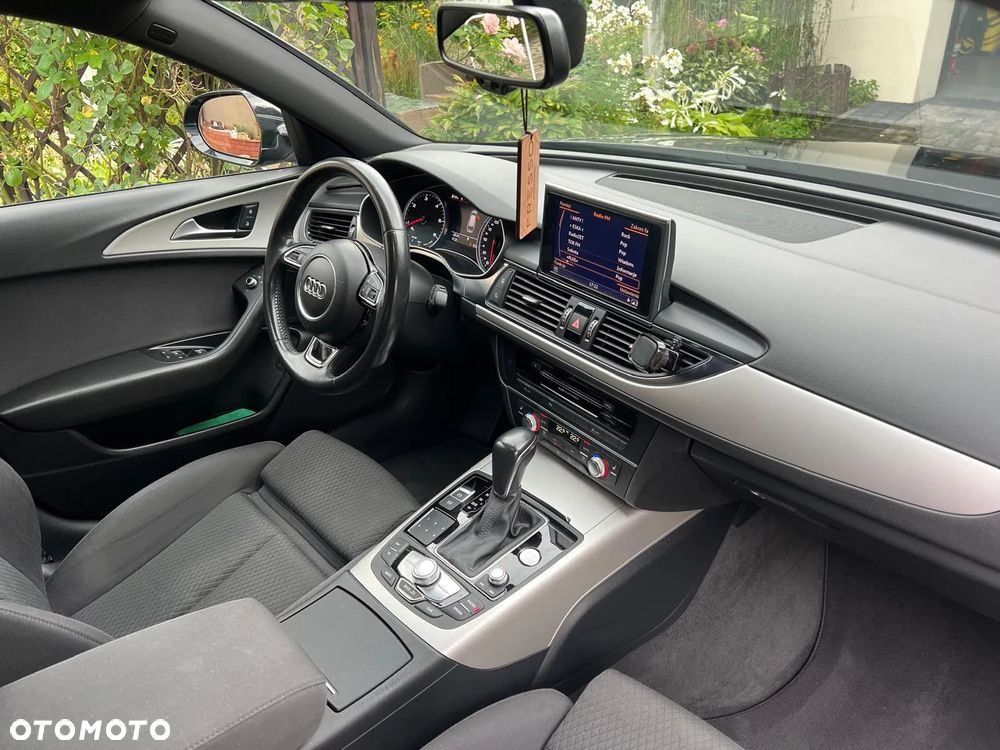 Audi A6 ver-2-0-tdi-ultra-s-tronic - 20