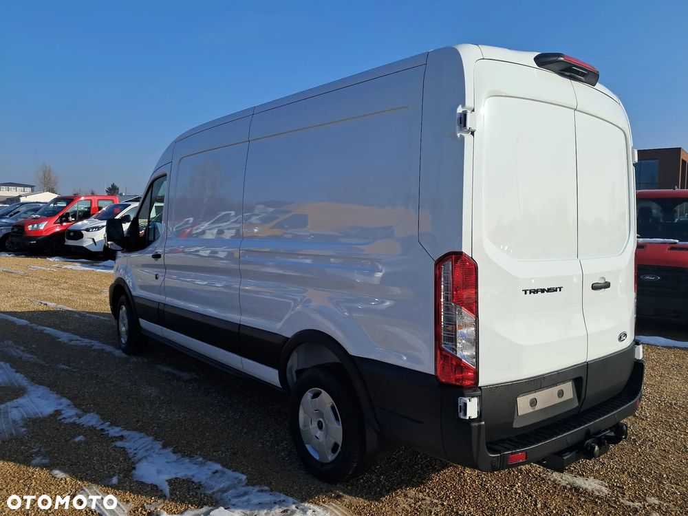 Ford Transit VAN - 4