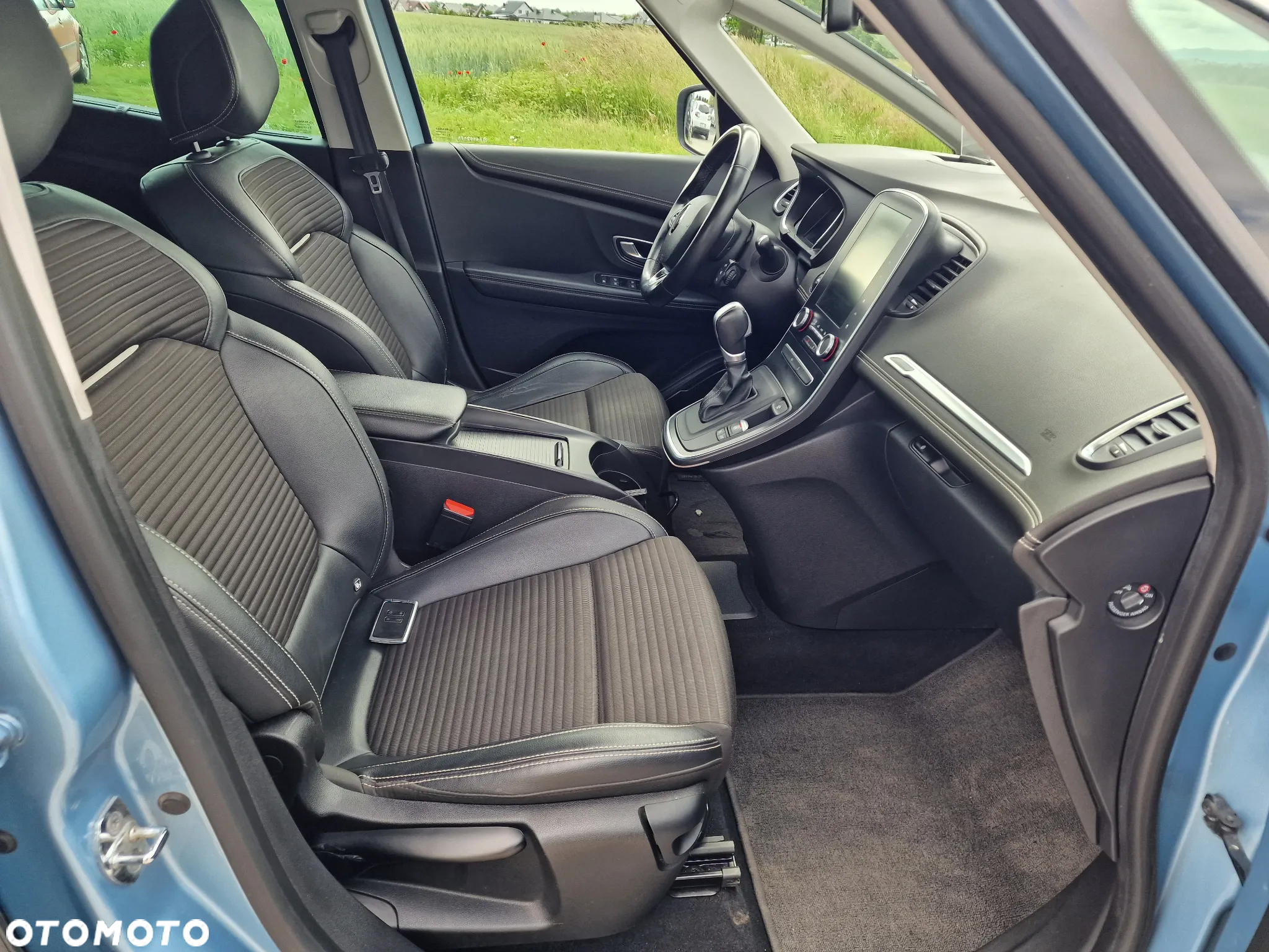 Renault Scenic BLUE dCi 120 EDC LIMITED - 31