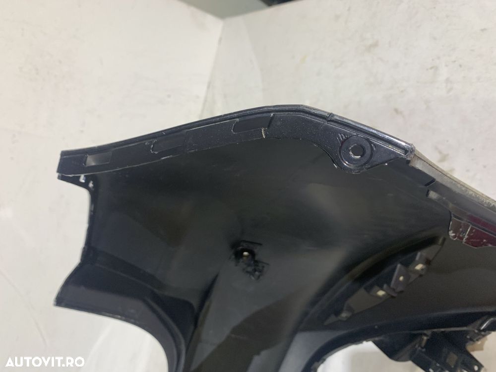 Bara spate VW Golf 7 hatchback, 2013, 2014, 2015, 2016, 2017, cod origine OE 5G6807421. - 16