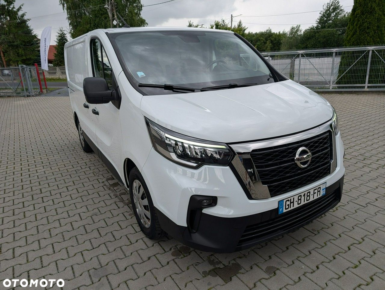 Renault Trafic - 8