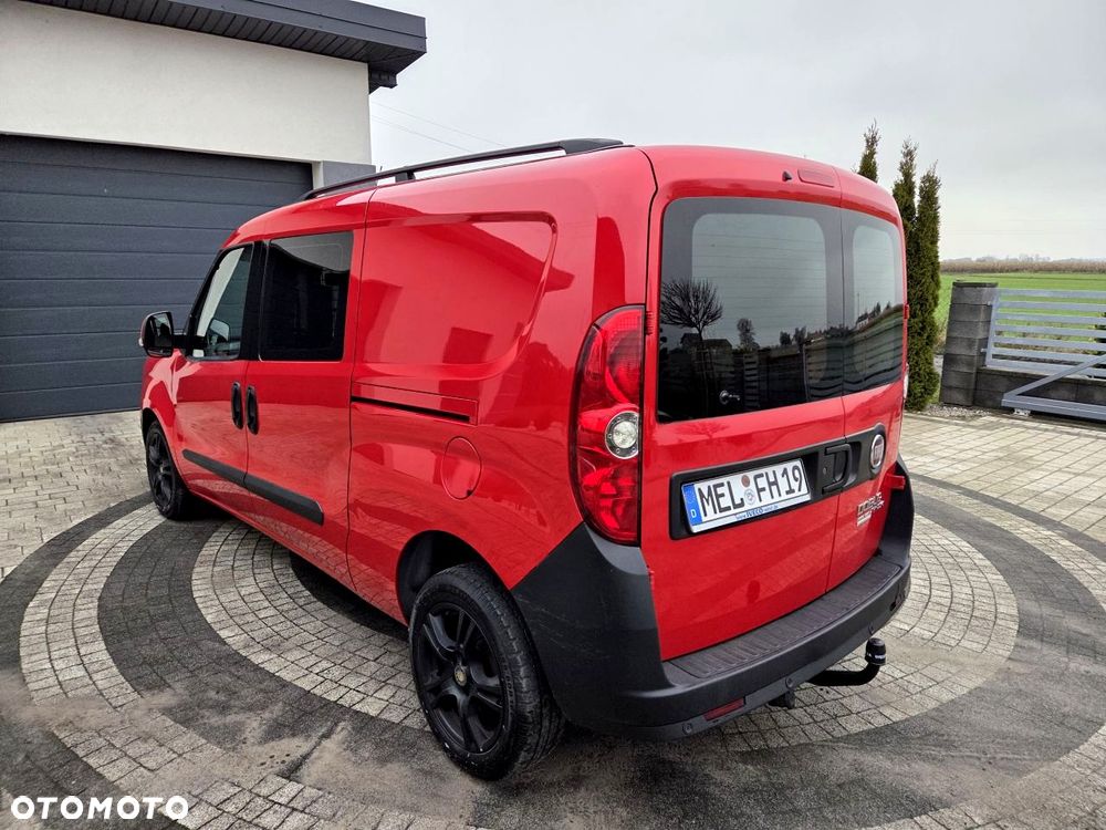 Fiat Doblo - 9