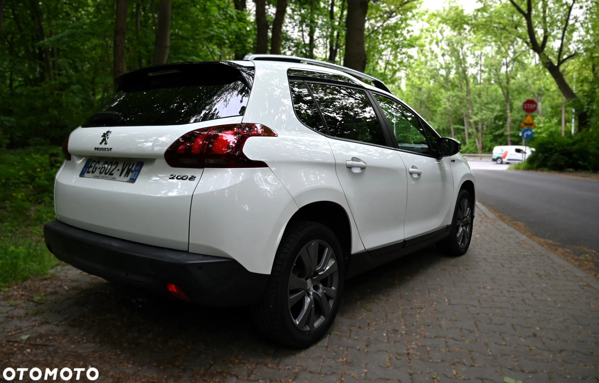 Peugeot 2008 1.6 BlueHDi Active - 22