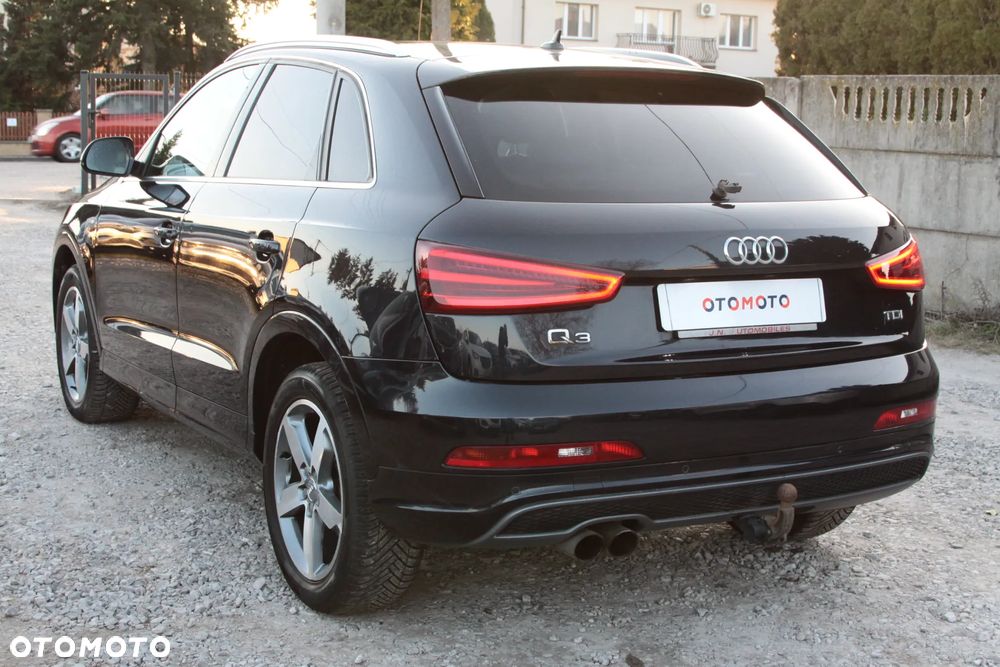 Audi Q3 2.0 TDI - 9